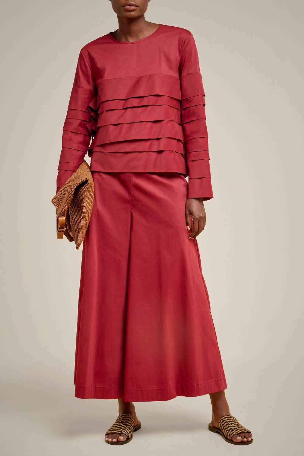 Liviana Conti PANTALONE S4LCNTK58D41-2.38