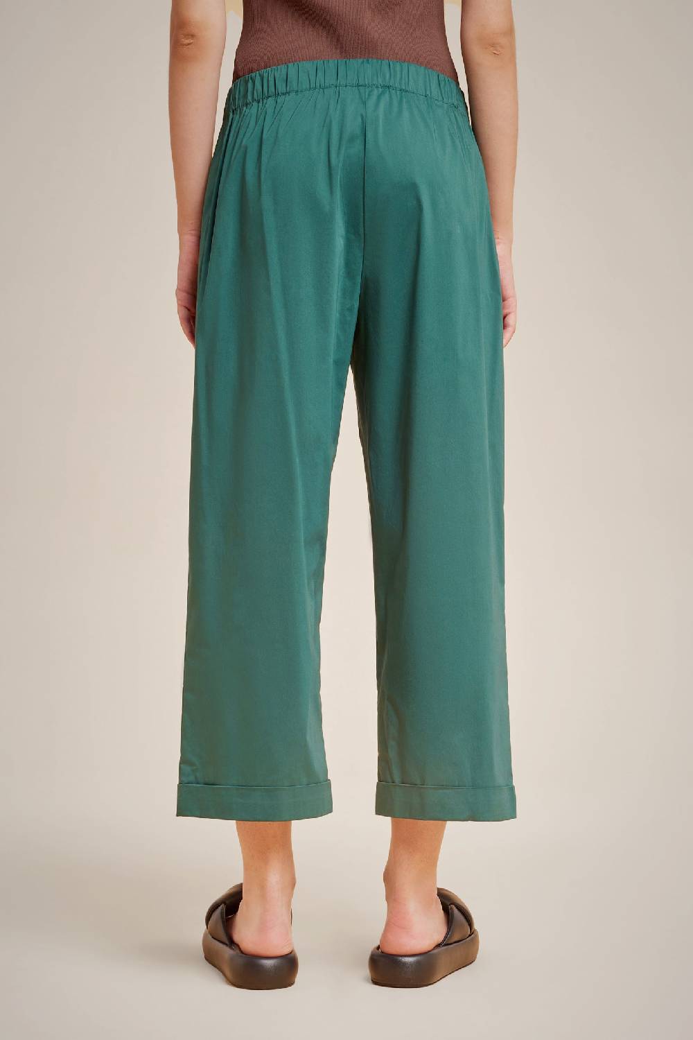 Liviana Conti PANTALONE S4LL4SK78P60-0.38