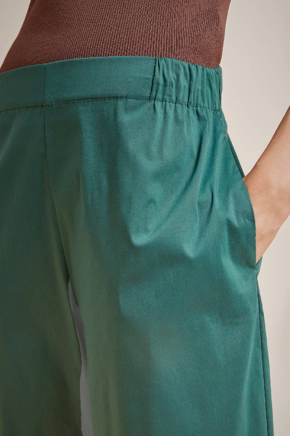 Liviana Conti PANTALONE S4LL4SK78P60-0.38