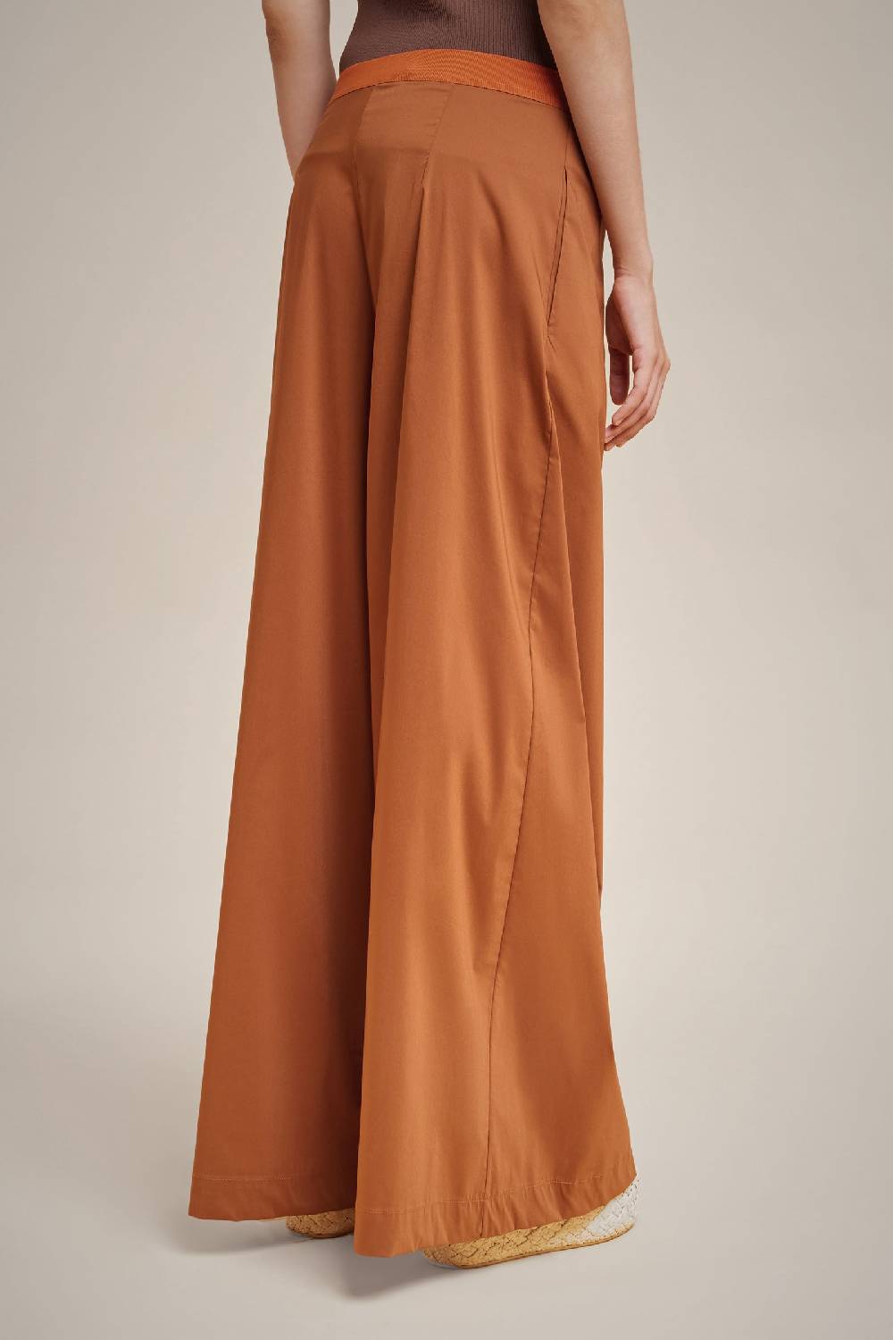 Liviana Conti PANTALONE S4LL4SK79T66-0.38