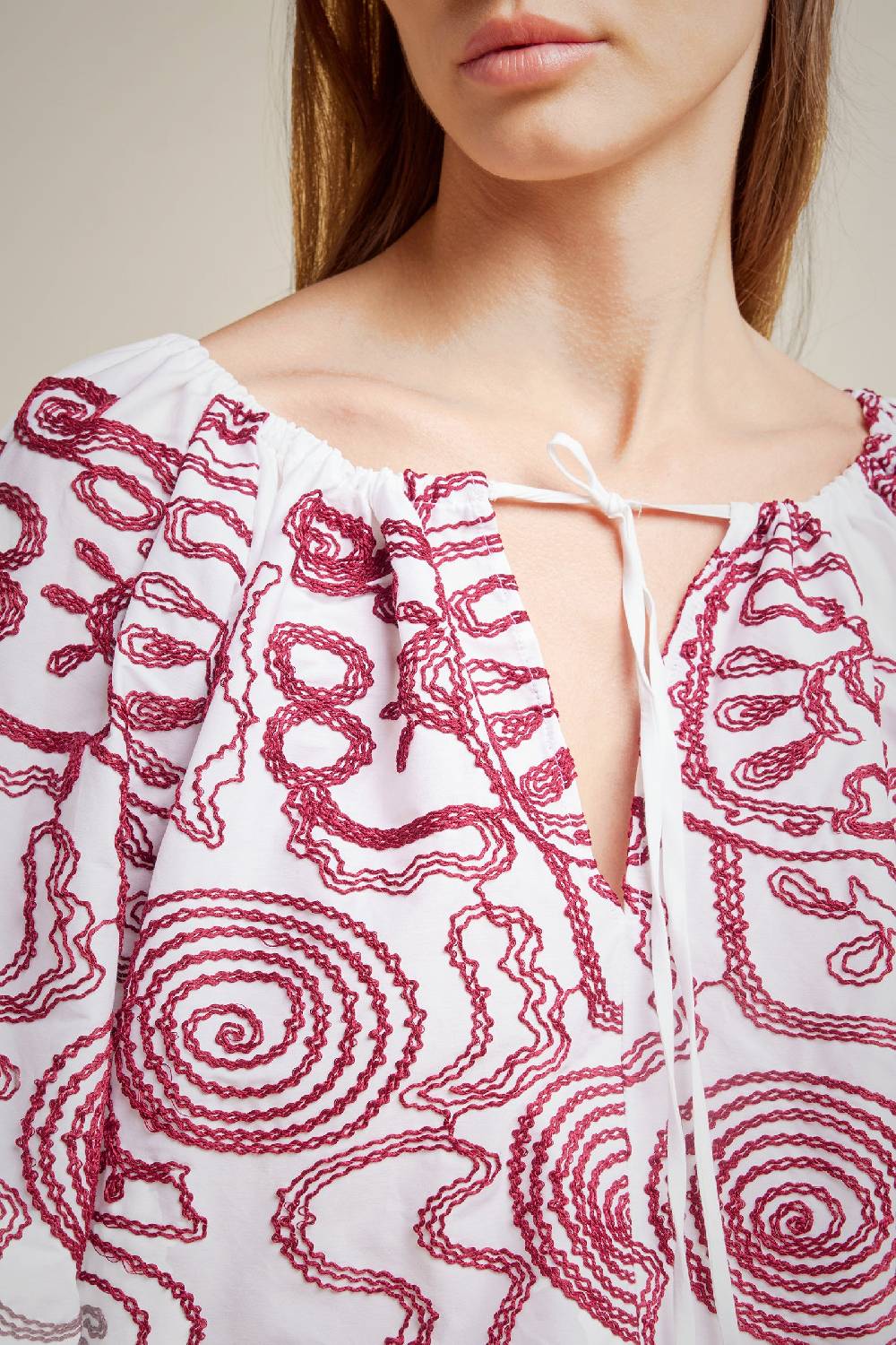 Liviana Conti PANTALONE S4LL4SK993-RIC.38