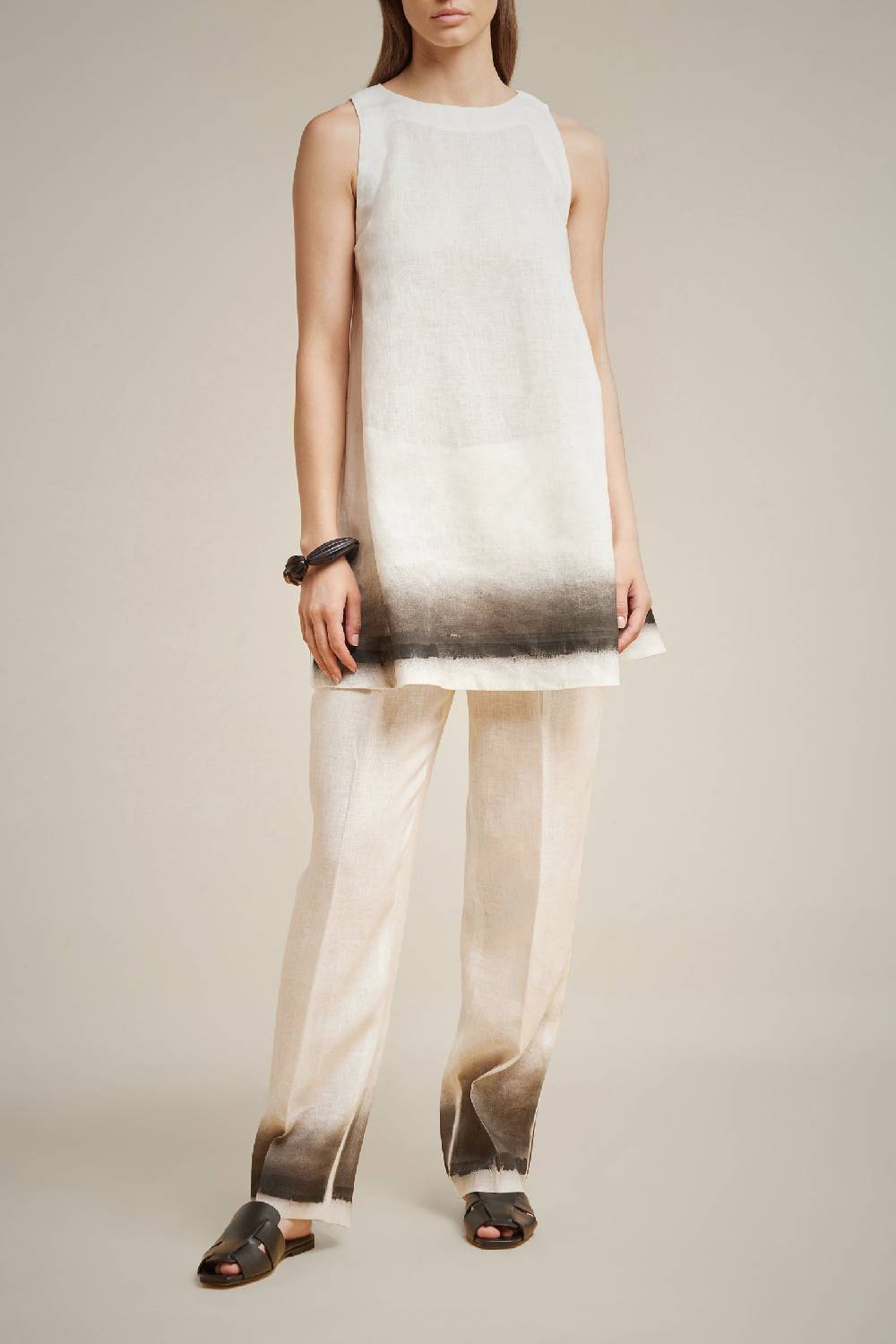 Liviana Conti PANTALONE S4LL4SL32A01-0.38