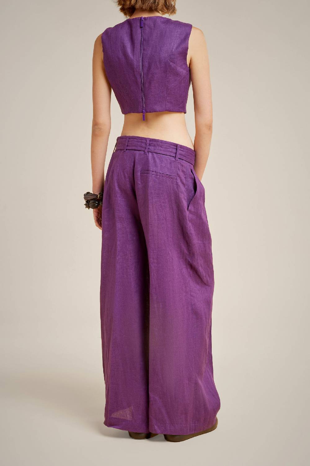 Liviana Conti PANTALONE S4LL4SL33I61-0.38