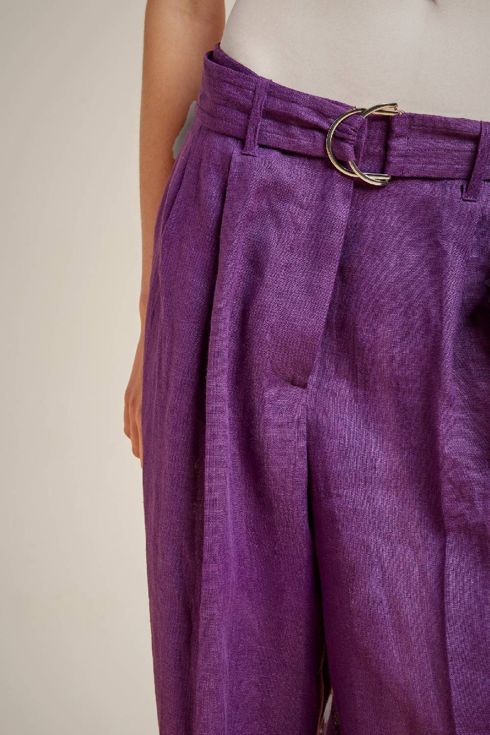 Liviana Conti PANTALONE S4LL4SL33I61-0.38