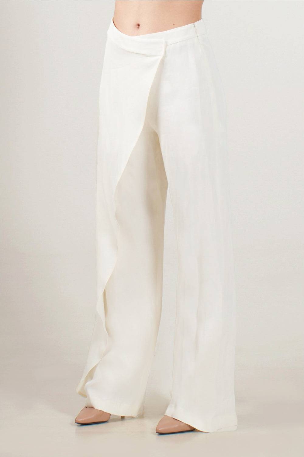 Liviana Conti PANTALONE S4LL4SL87Y69-0.42