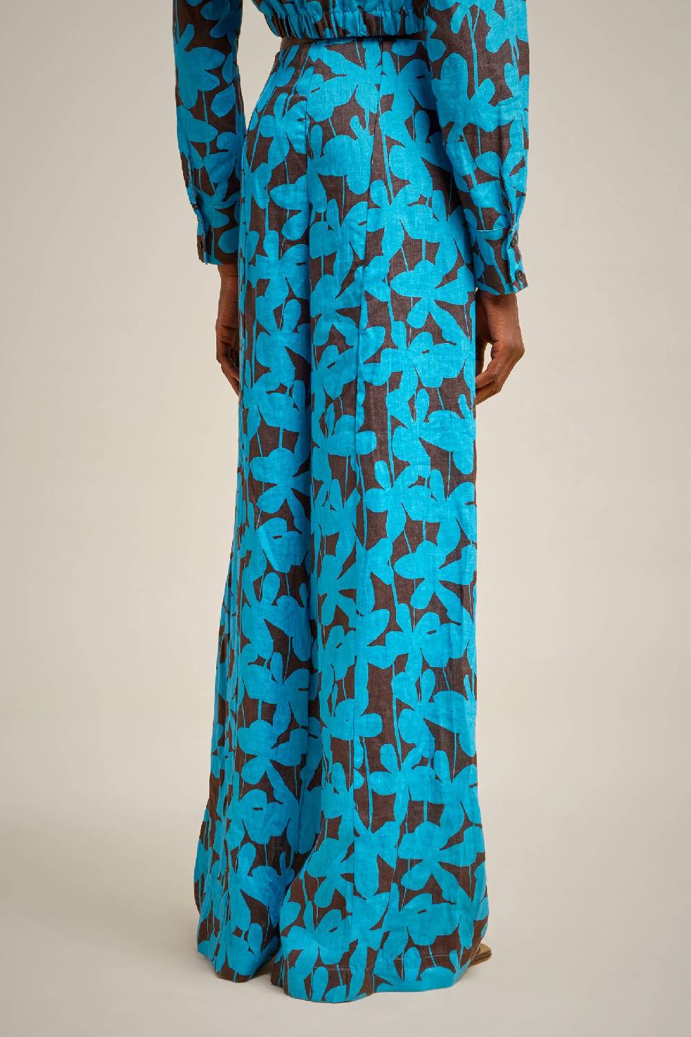 Liviana Conti PANTALONE S4LL4SM45FIOR5.40