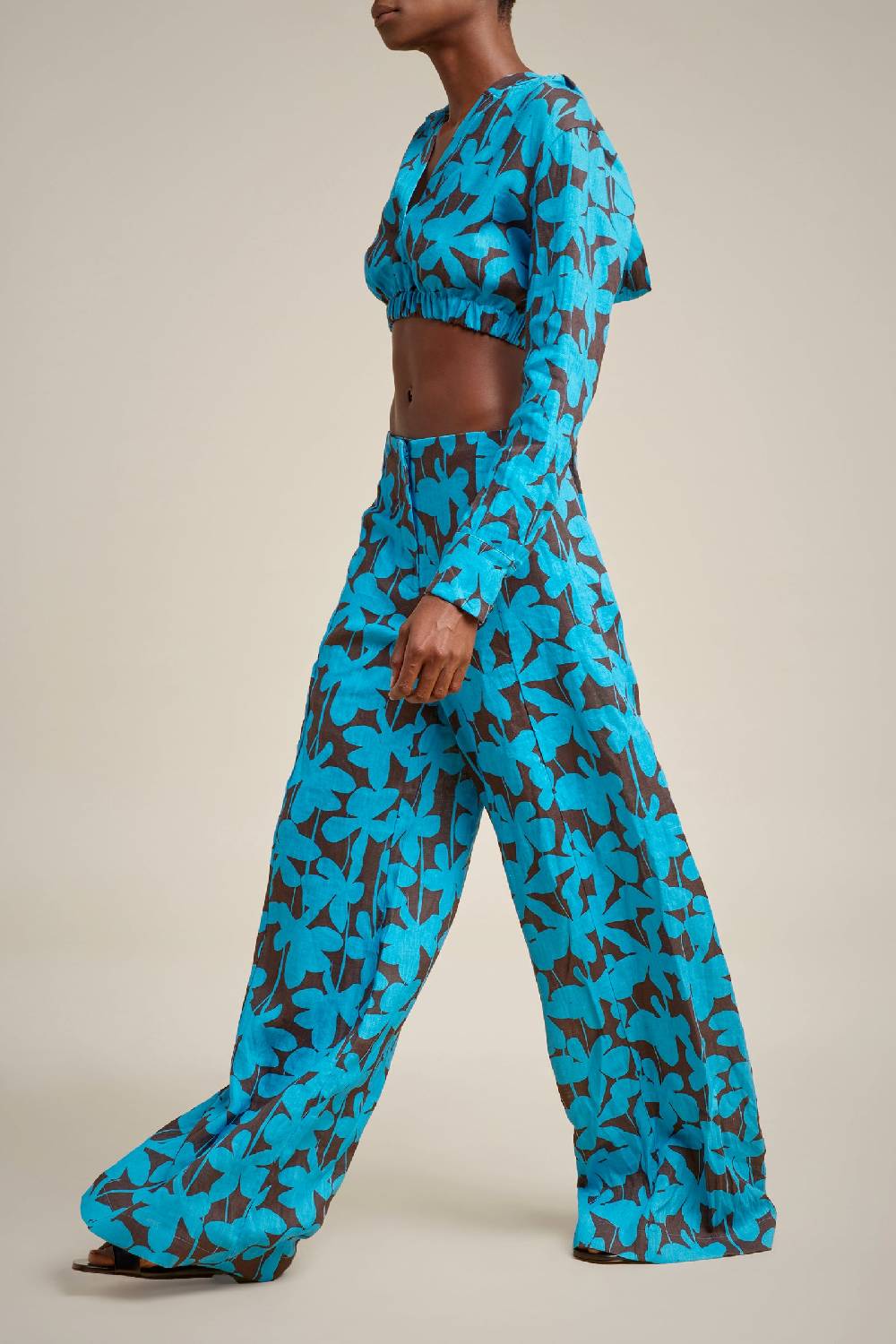 Liviana Conti PANTALONE S4LL4SM45FIOR5.40