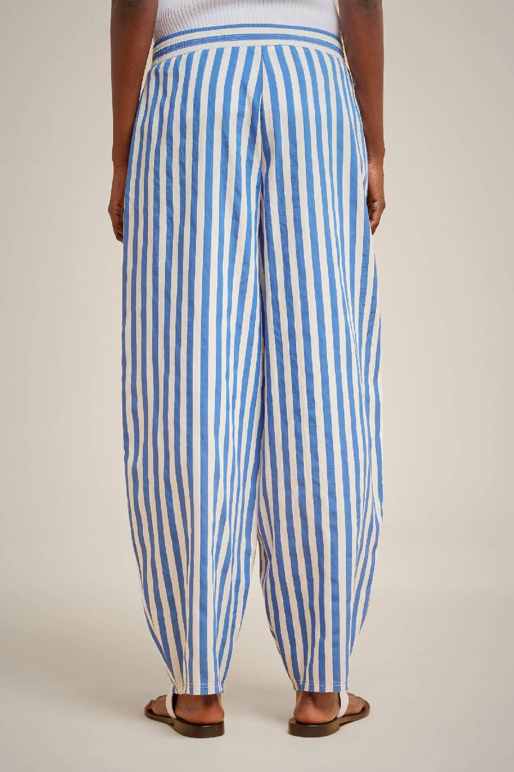 Liviana Conti PANTALONE S4LL4SN165RIGA.38