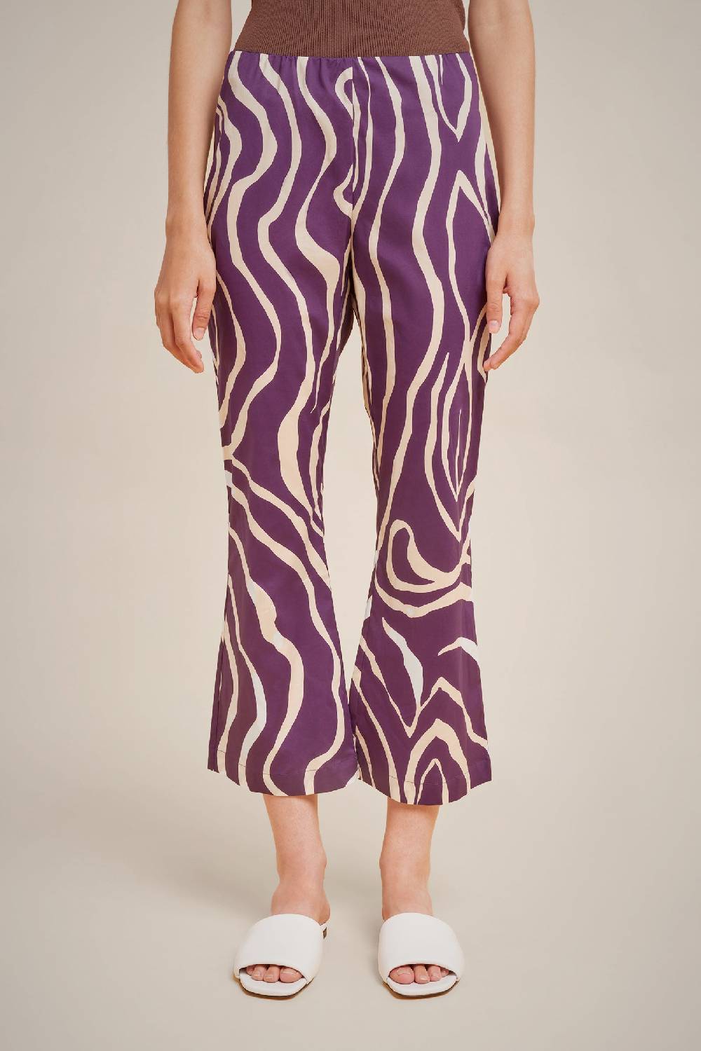 Liviana Conti PANTALONE S4LL4SU47VEN-1.38