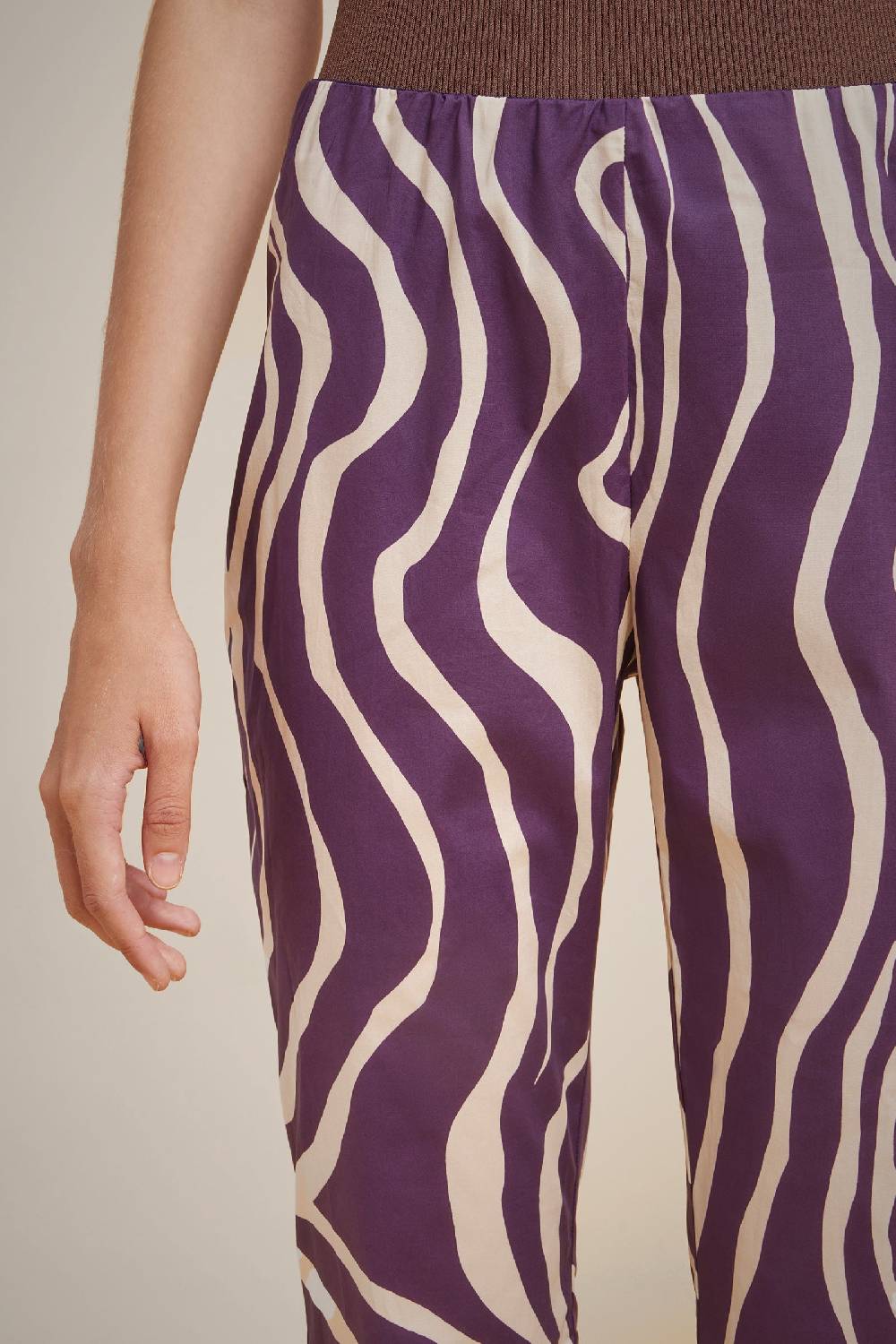 Liviana Conti PANTALONE S4LL4SU47VEN-1.38