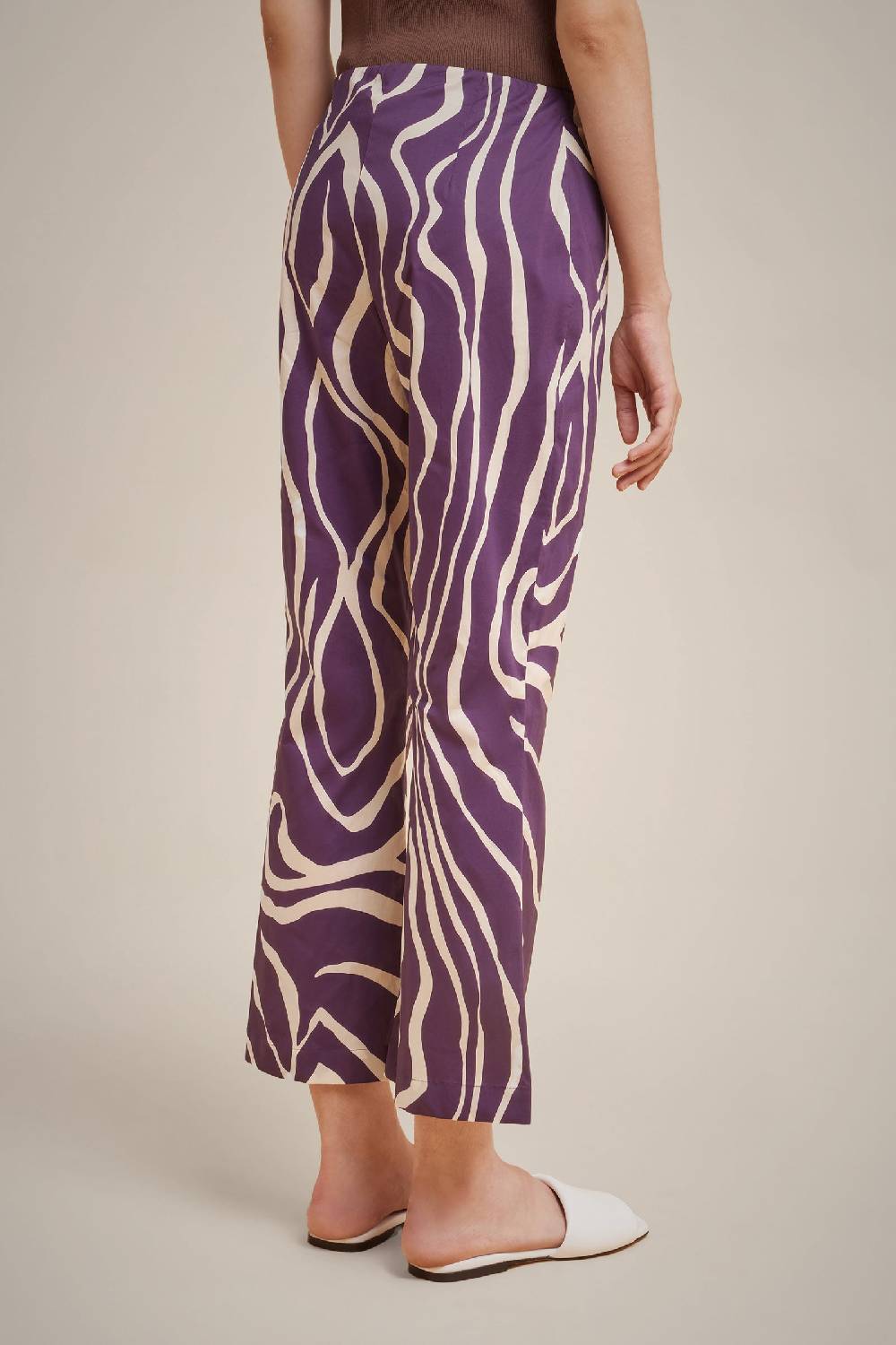 Liviana Conti PANTALONE S4LL4SU47VEN-1.38