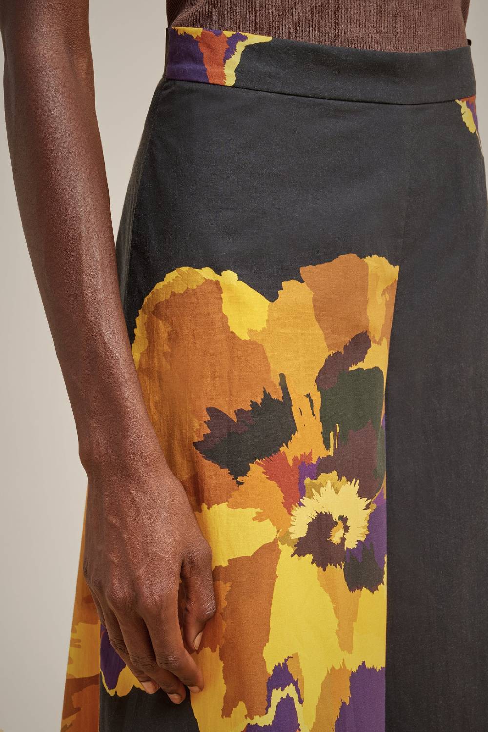 Liviana Conti PANTALONE S4LL4SU50FIOR6.38