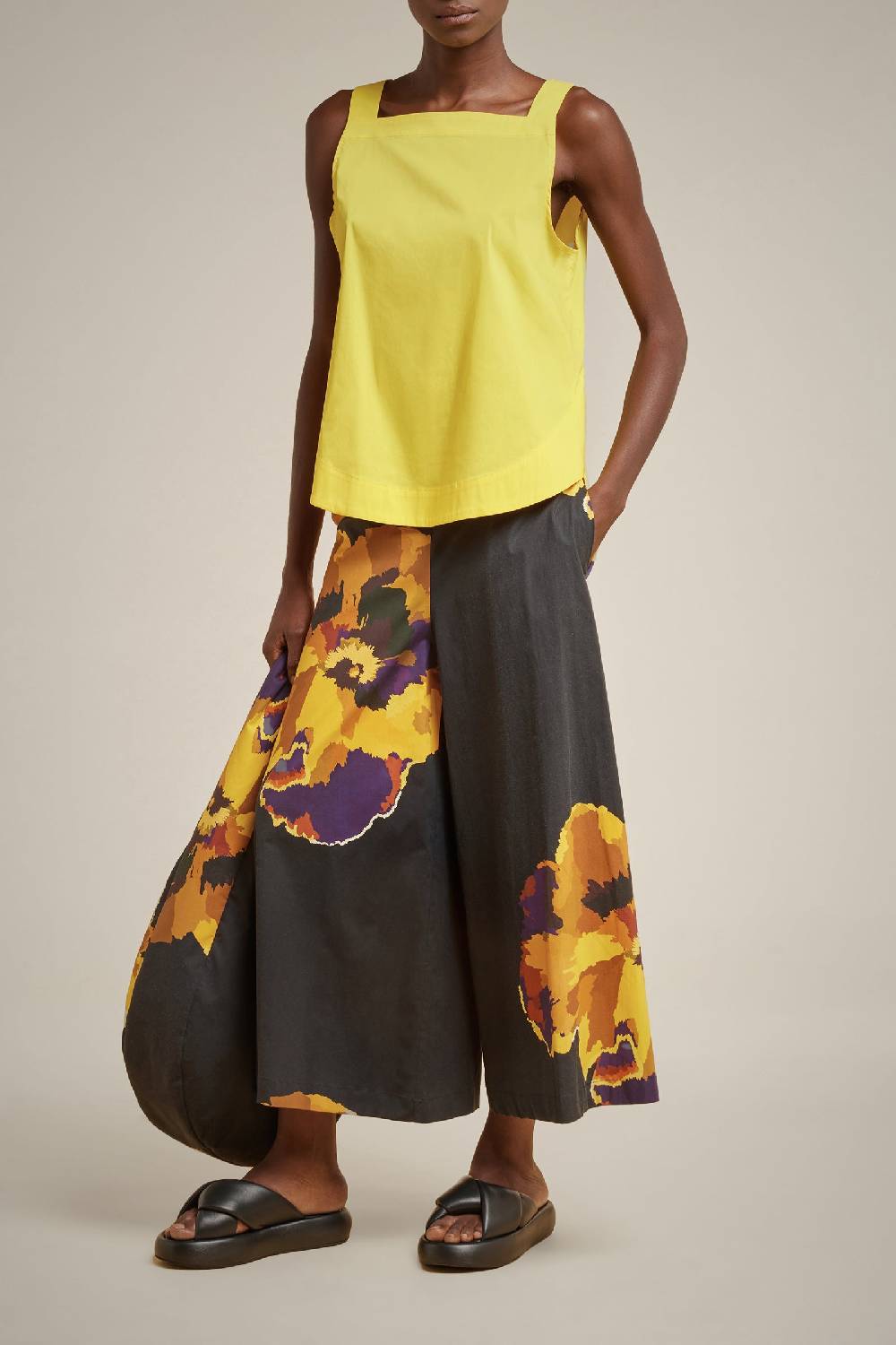 Liviana Conti PANTALONE S4LL4SU50FIOR6.38