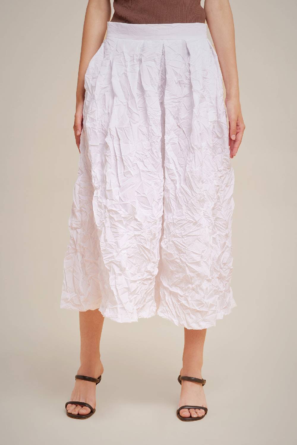 Liviana Conti PANTALONE S4LL4SY40A01-0.38