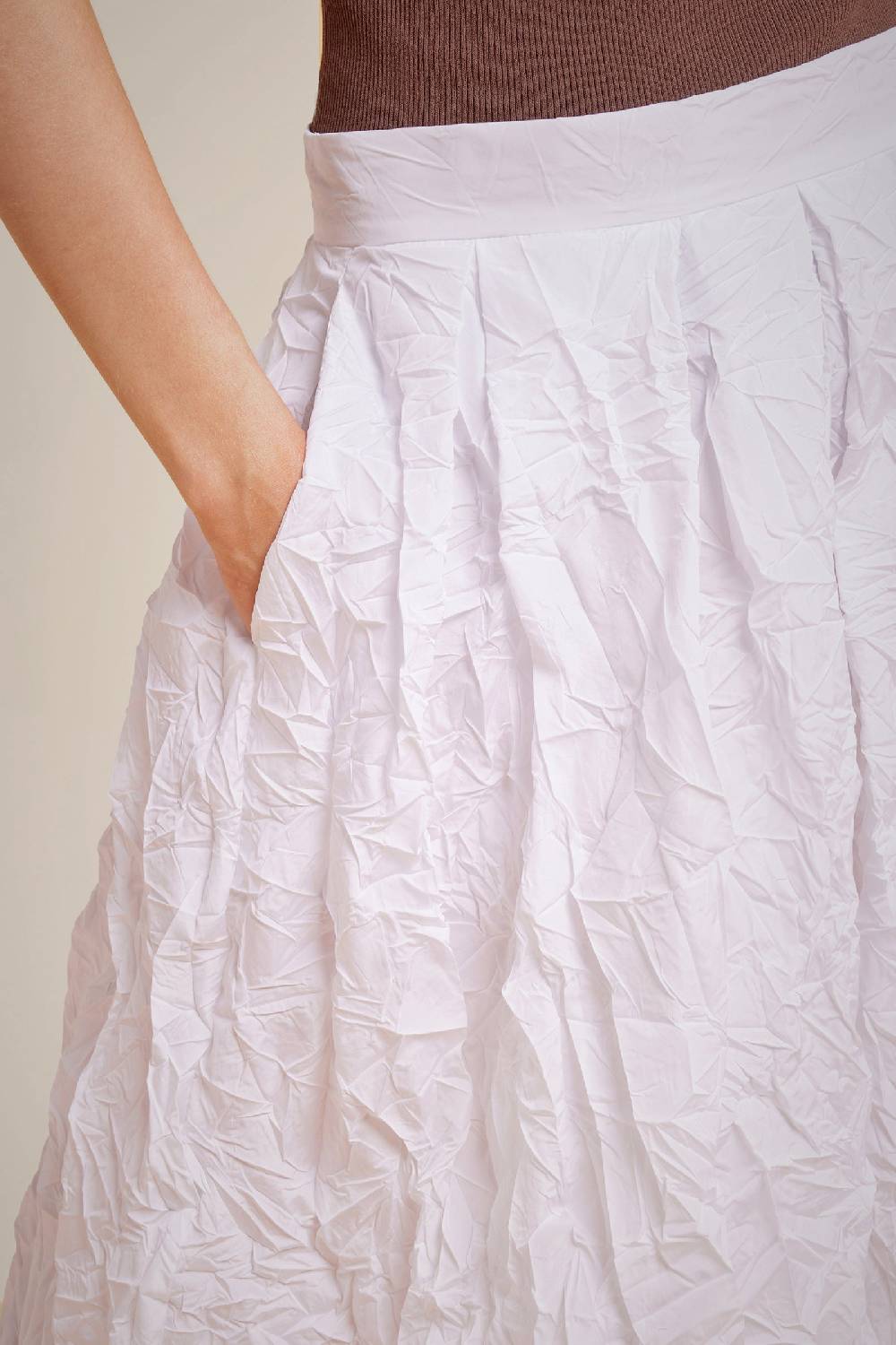 Liviana Conti PANTALONE S4LL4SY40A01-0.38