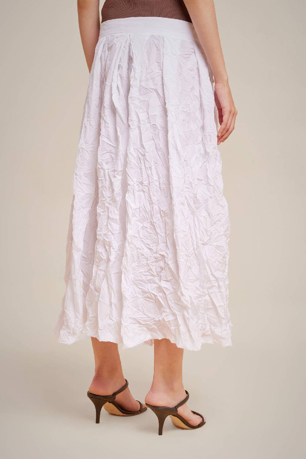 Liviana Conti PANTALONE S4LL4SY40A01-0.38