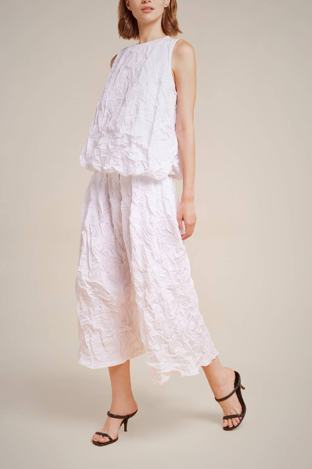 Liviana Conti PANTALONE S4LL4SY40A01-0.38