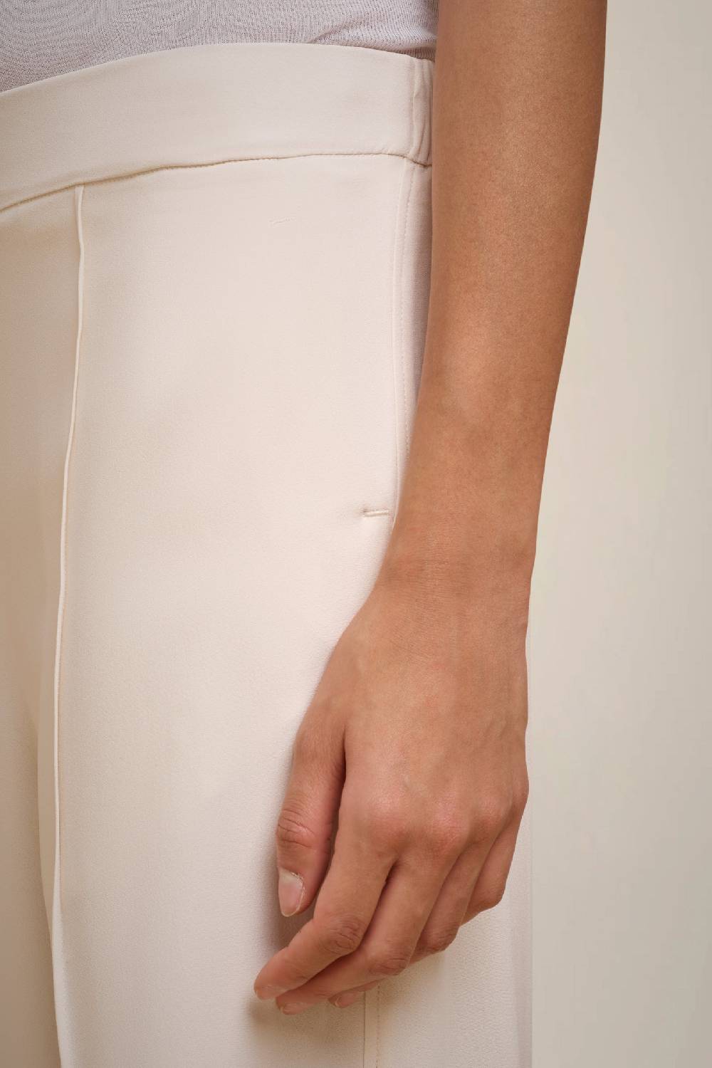 Liviana Conti PANTALONE SPACCHI W4FF4WS46A10-2.38