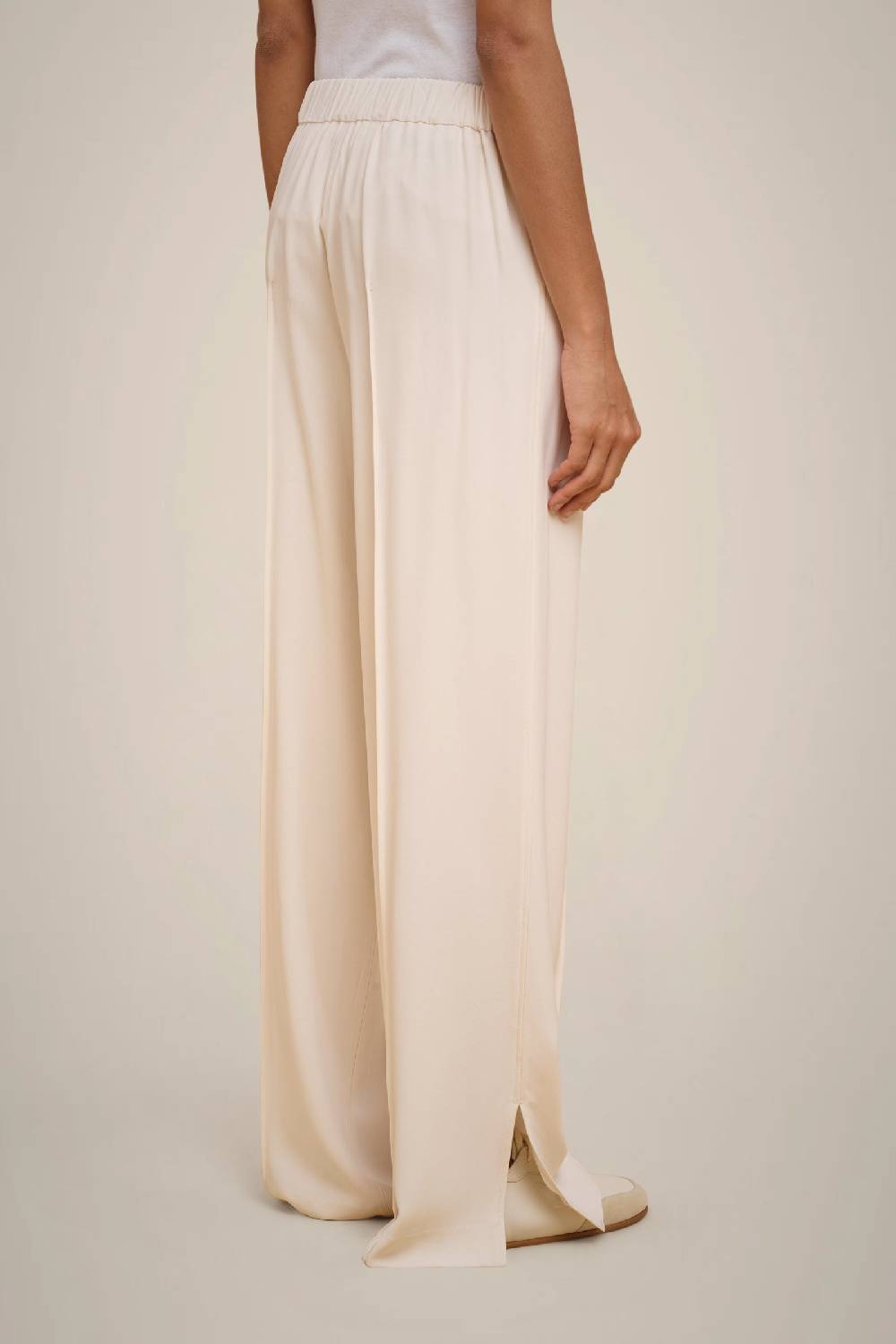 Liviana Conti PANTALONE SPACCHI W4FF4WS46A10-2.38