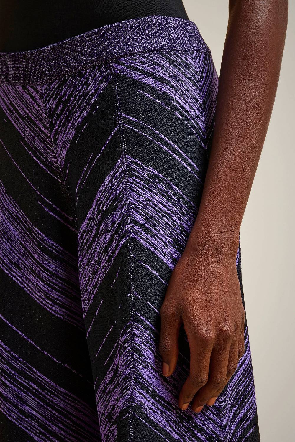 Liviana Conti PANTALONE VISCOSA S4FF4SA68FIAM3.S