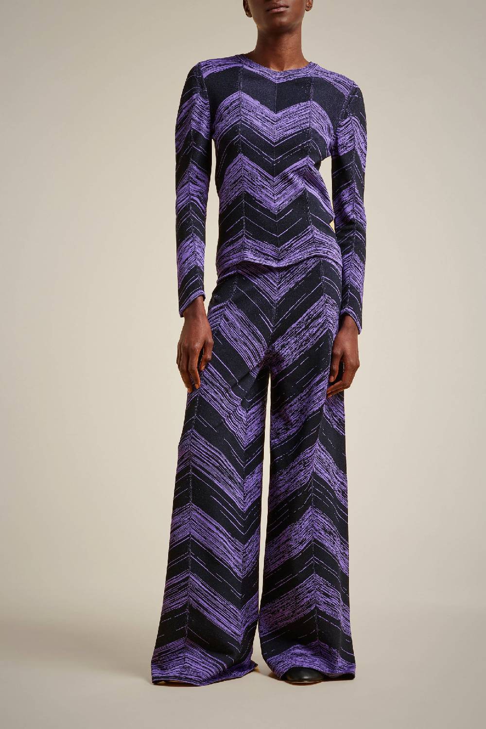 Liviana Conti PANTALONE VISCOSA S4FF4SA68FIAM3.S