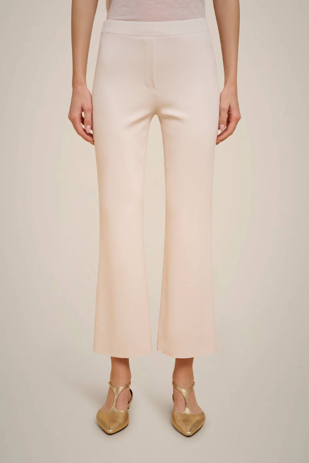 Liviana Conti PANTALONE W4FCNTJ31A10-2.38