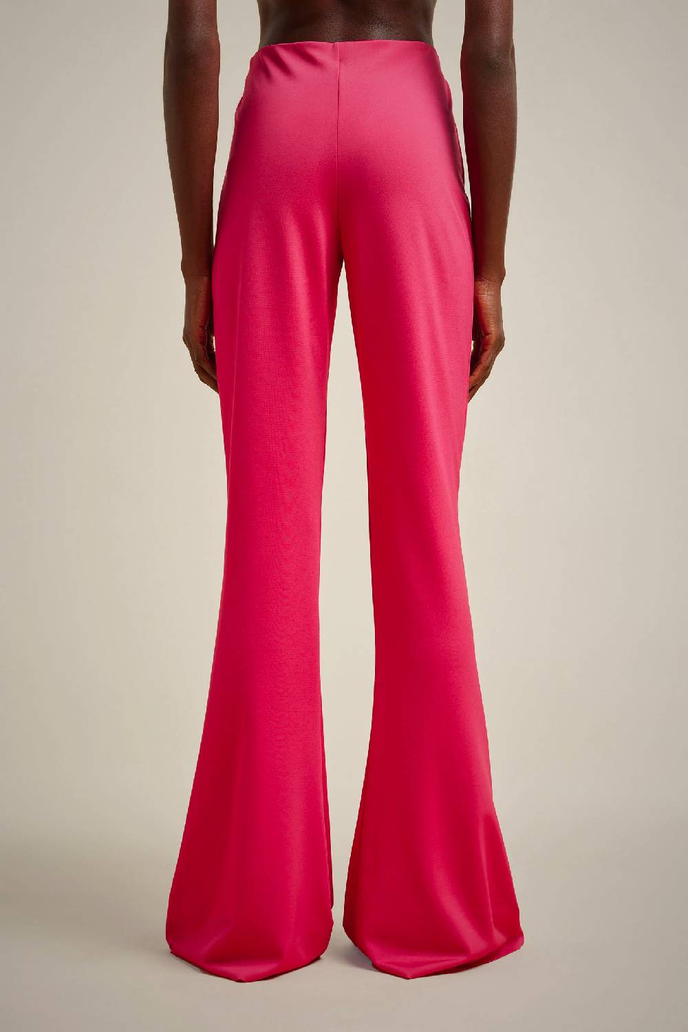 Liviana Conti PANTALONE ZAMPA S4FF4SM43G33-1.38