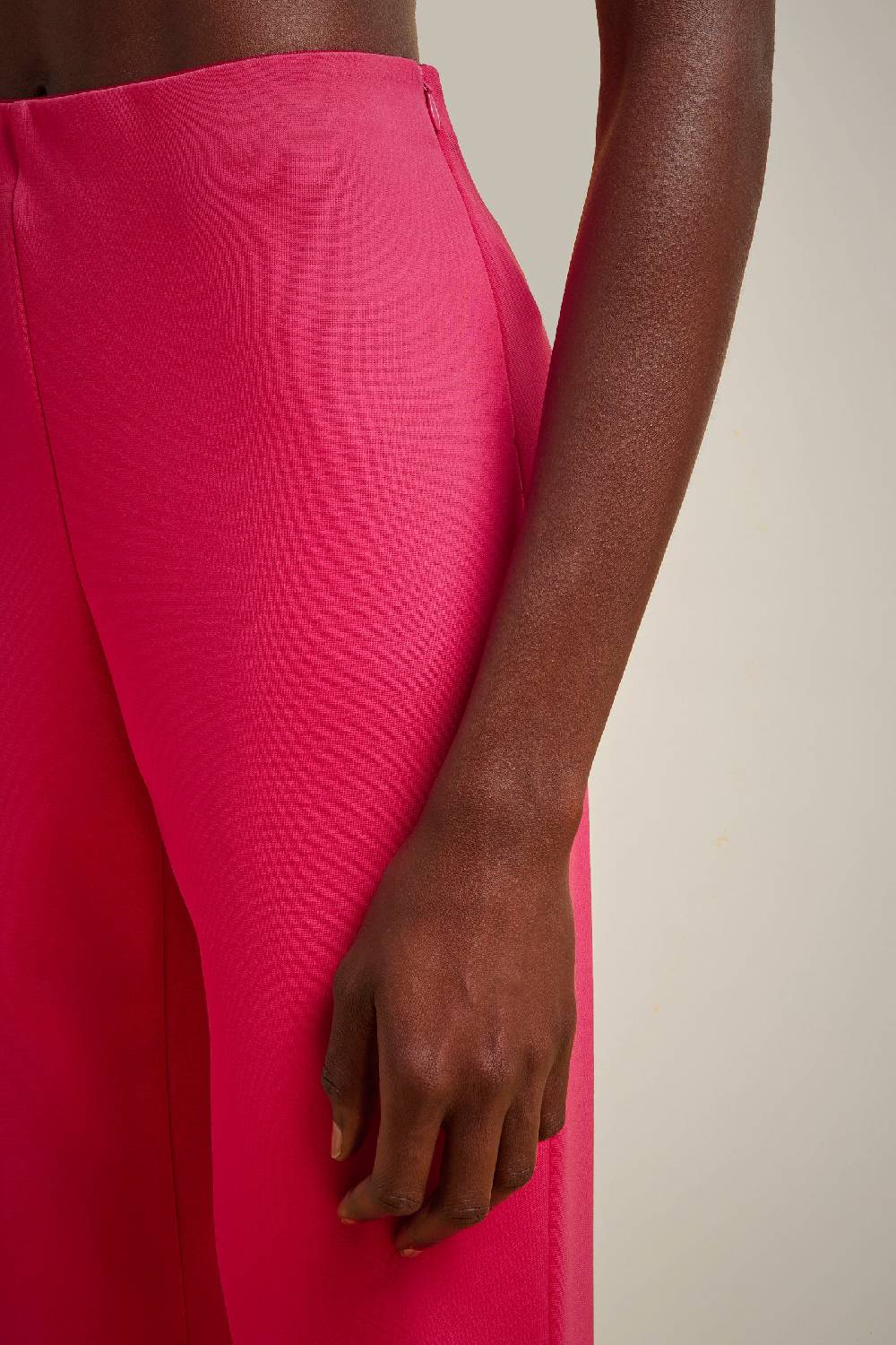 Liviana Conti PANTALONE ZAMPA S4FF4SM43G33-1.38