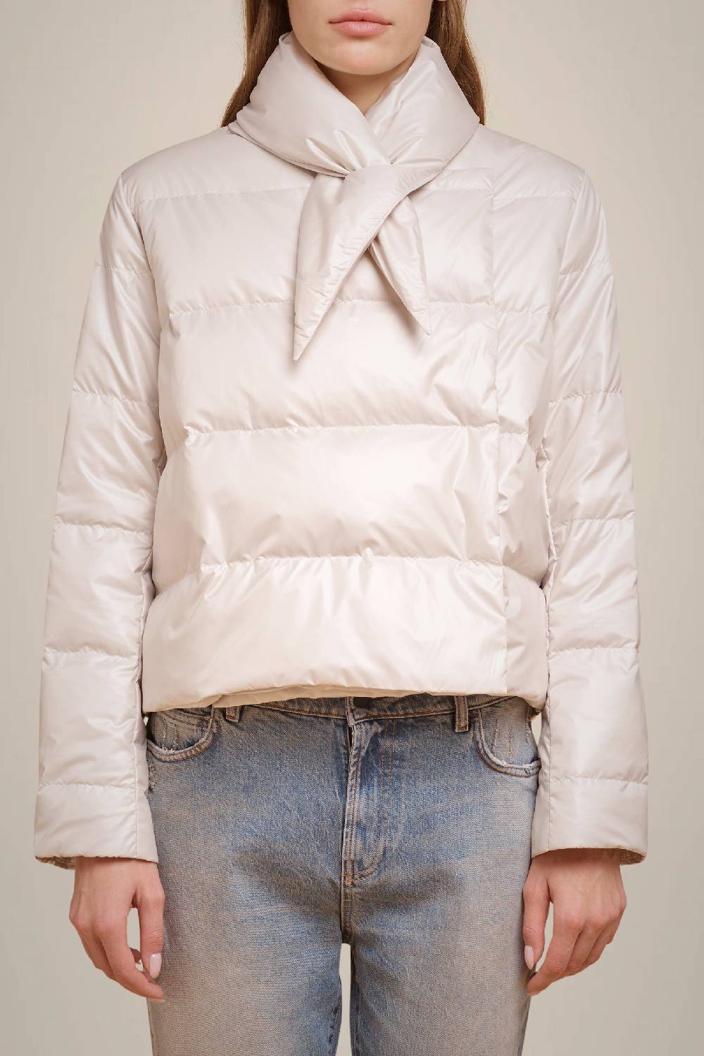 Liviana Conti PIUMINO IMBOTTITO W4FF4WW12A10-2.38