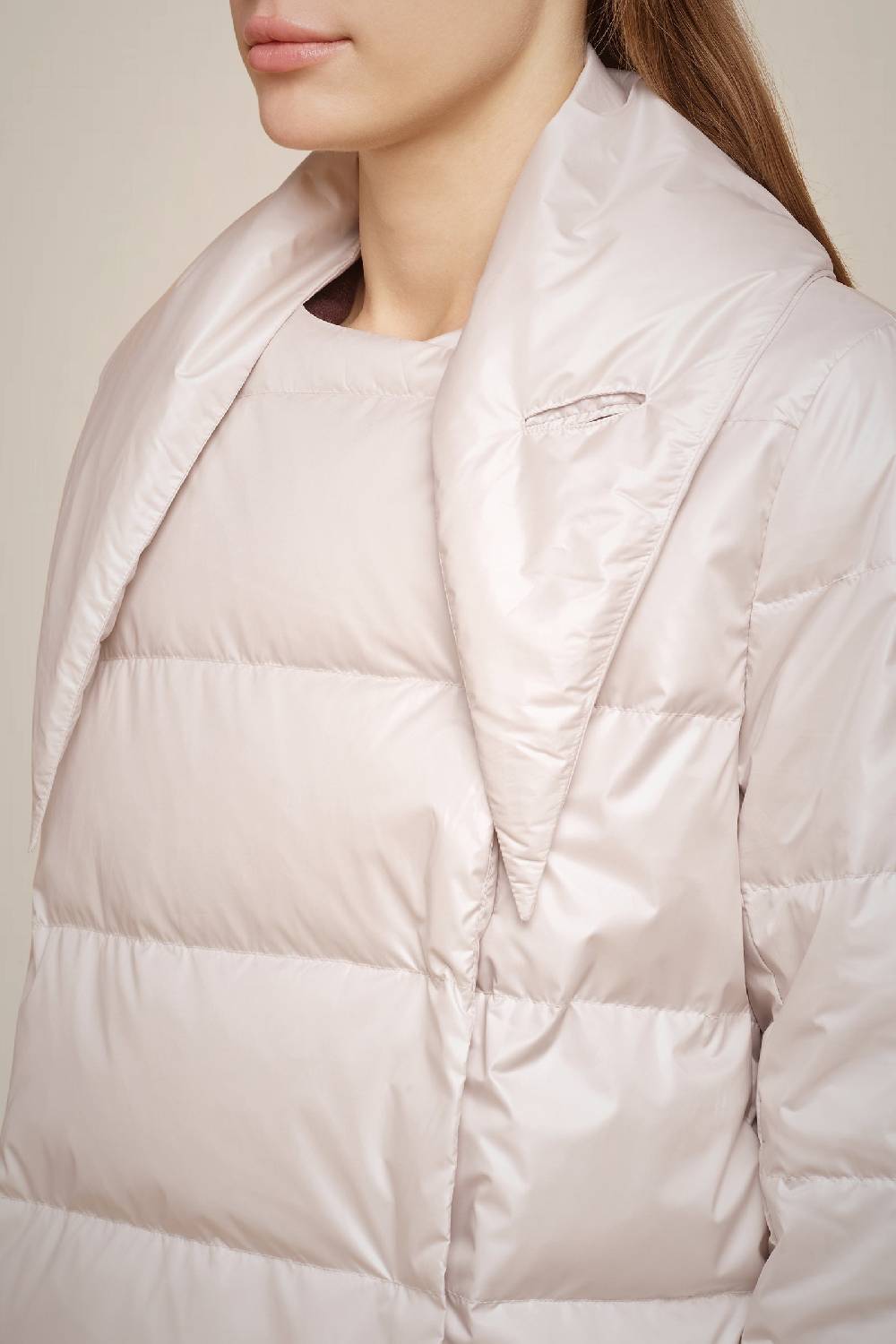 Liviana Conti PIUMINO IMBOTTITO W4FF4WW12A10-2.38