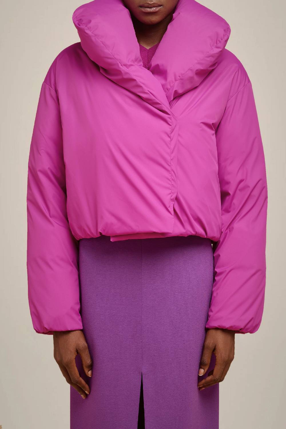 Liviana Conti PIUMINO IMBOTTITO W4FF4WW22H48-1.38