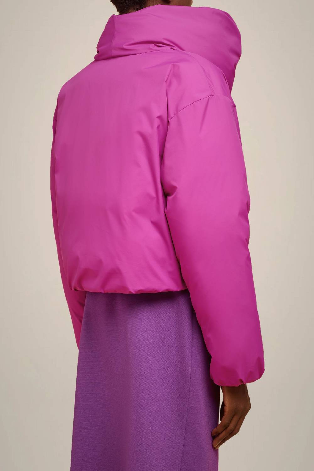 Liviana Conti PIUMINO IMBOTTITO W4FF4WW22H48-1.38