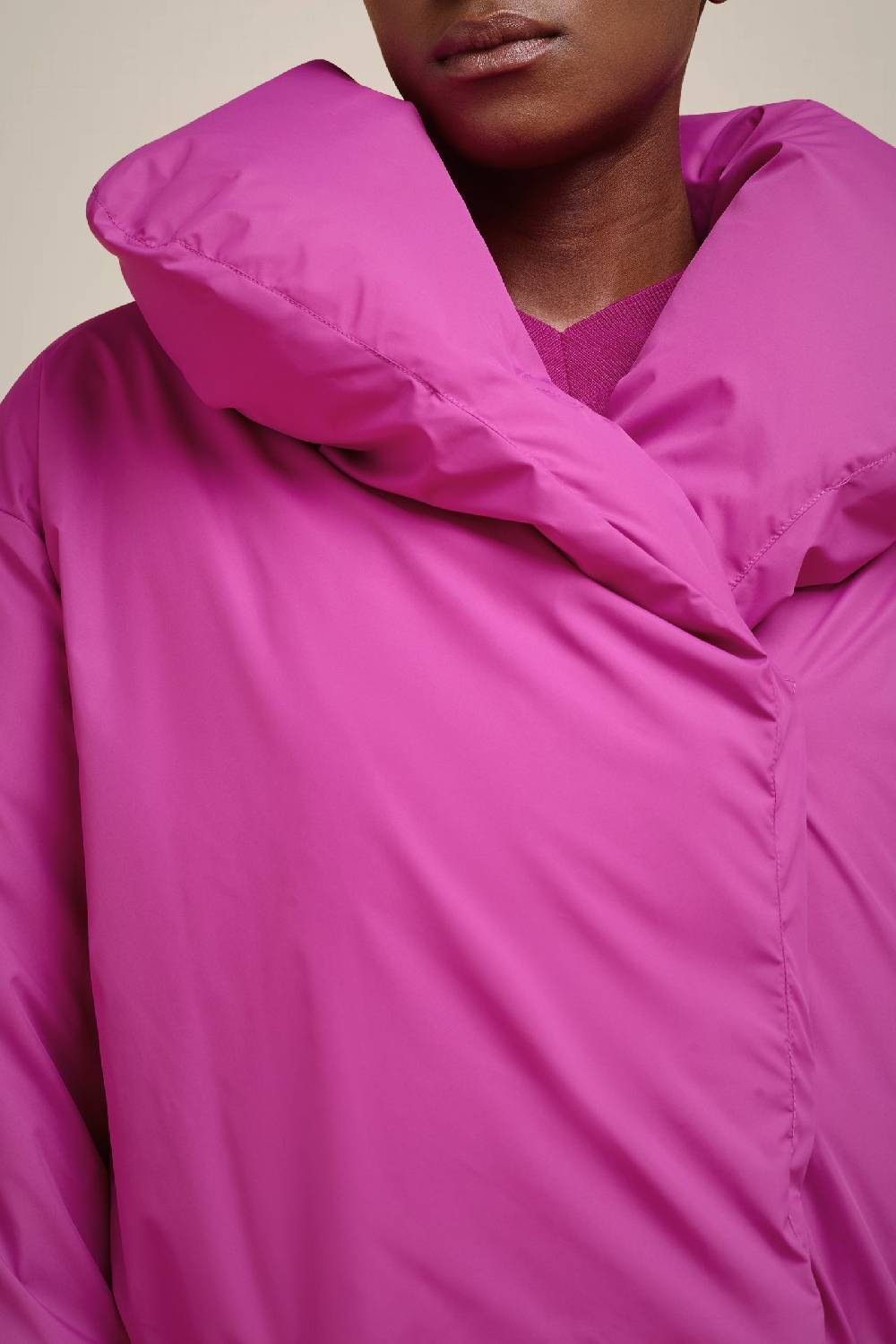 Liviana Conti PIUMINO IMBOTTITO W4FF4WW22H48-1.38