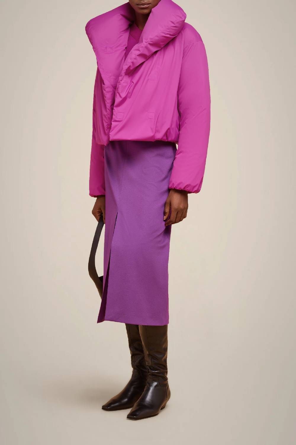 Liviana Conti PIUMINO IMBOTTITO W4FF4WW22H48-1.38