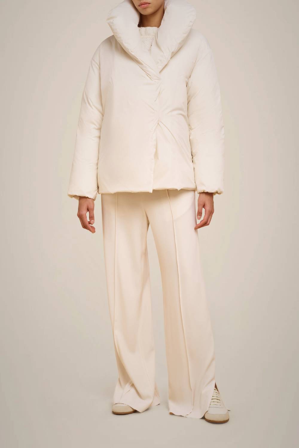 Liviana Conti PIUMINO IMBOTTITO W4FF4WW23A10-2.40