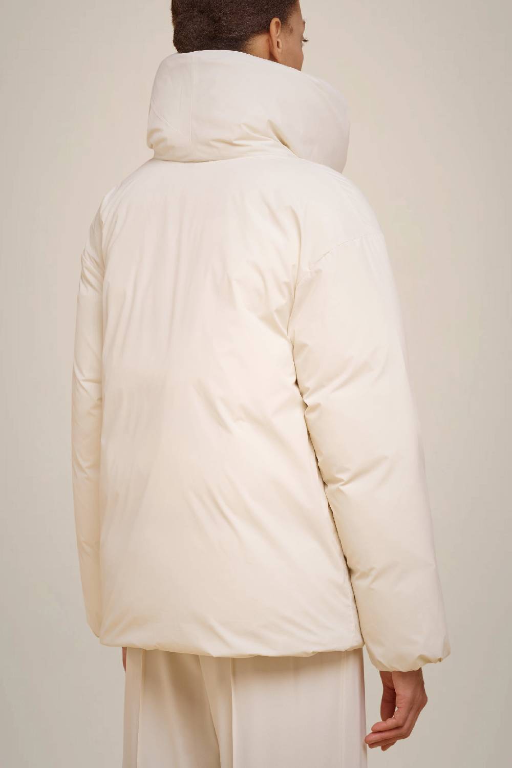 Liviana Conti PIUMINO IMBOTTITO W4FF4WW23A10-2.40