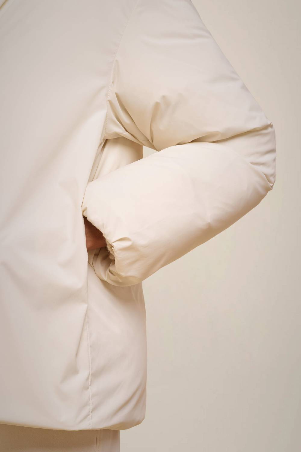 Liviana Conti PIUMINO IMBOTTITO W4FF4WW23A10-2.40