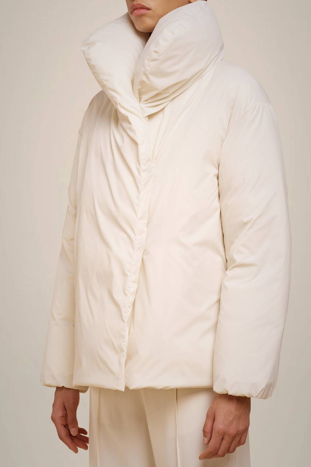 Liviana Conti PIUMINO IMBOTTITO W4FF4WW23A10-2.40