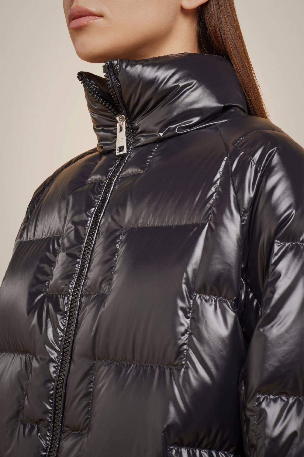 Liviana Conti PIUMINO TRAPUNTATO W4FF4WW14Y69-0.38