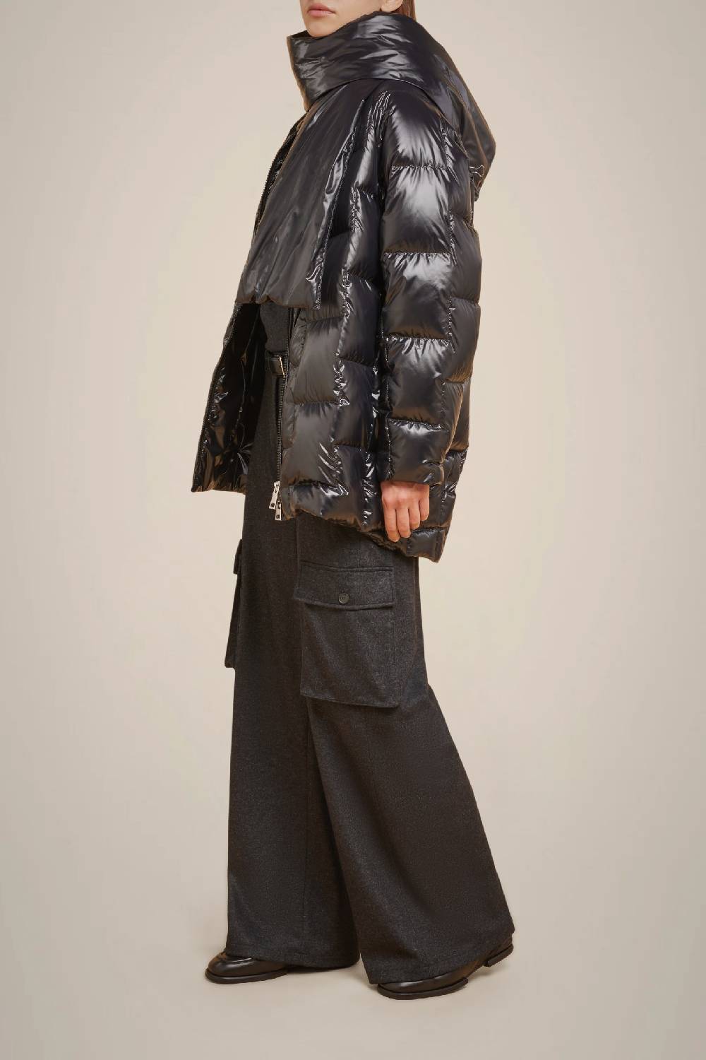 Liviana Conti PIUMINO TRAPUNTATO W4FF4WW14Y69-0.38