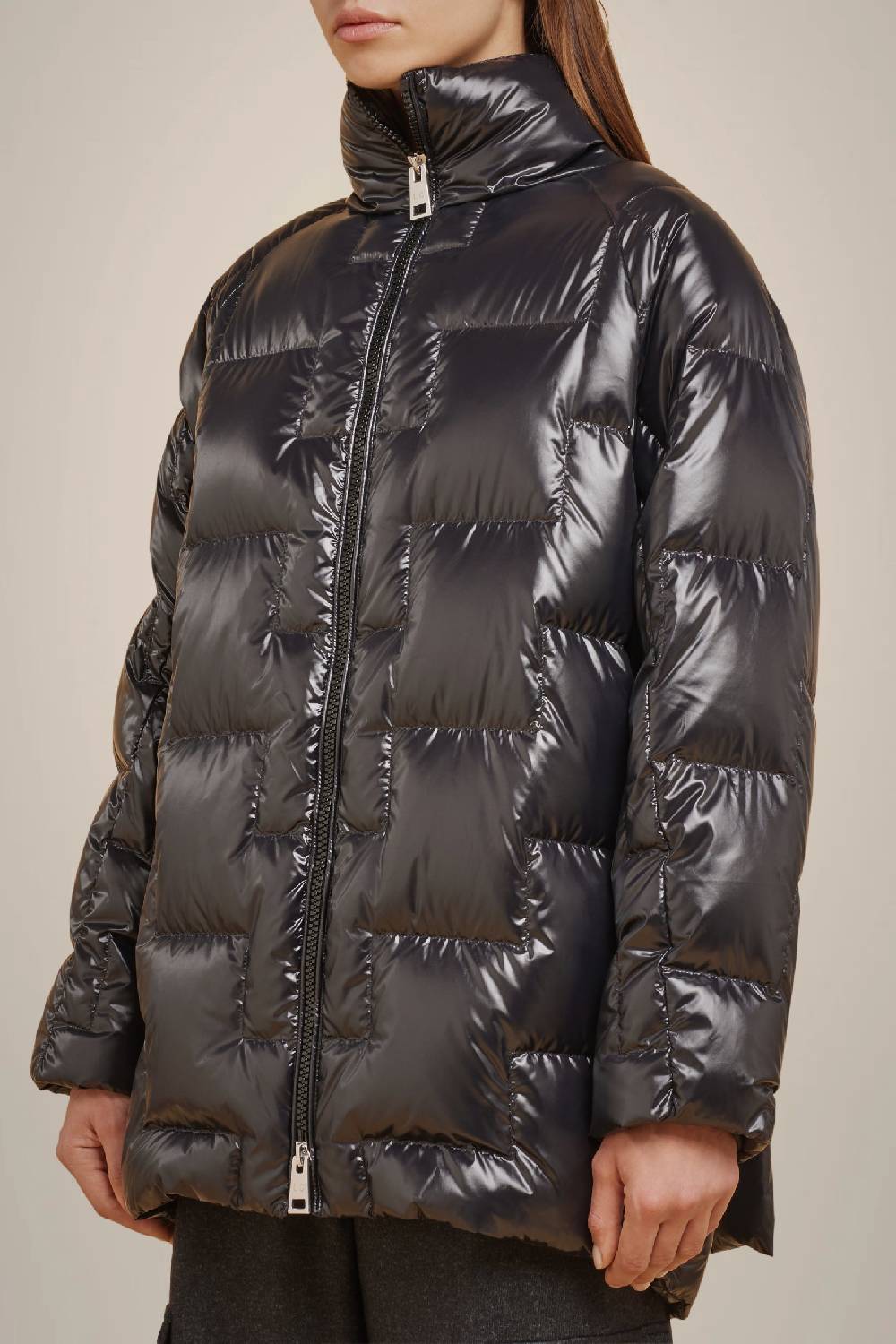 Liviana Conti PIUMINO TRAPUNTATO W4FF4WW14Y69-0.38