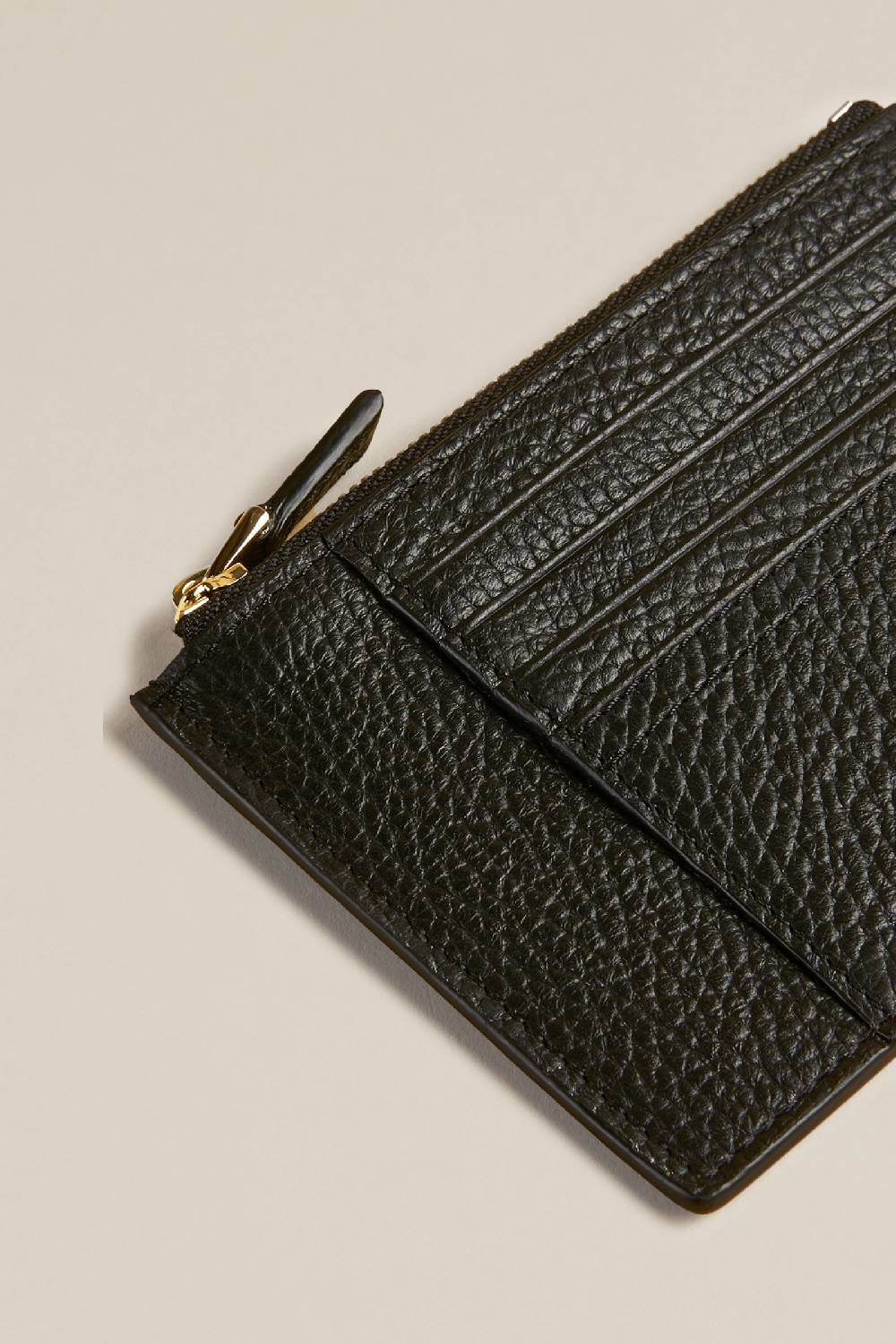 Liviana Conti PORTACARTE ZIP W4AA4WB71Y69-0.NR