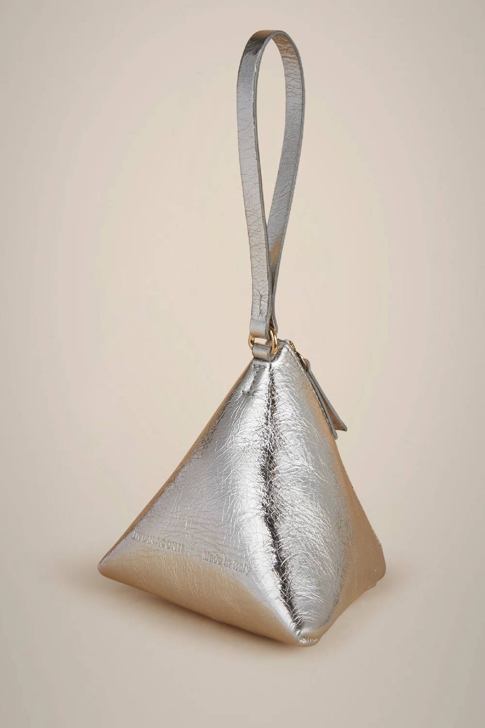 Liviana Conti POUCH GEOMETRICA W4AA4WB04Z07-0.NR