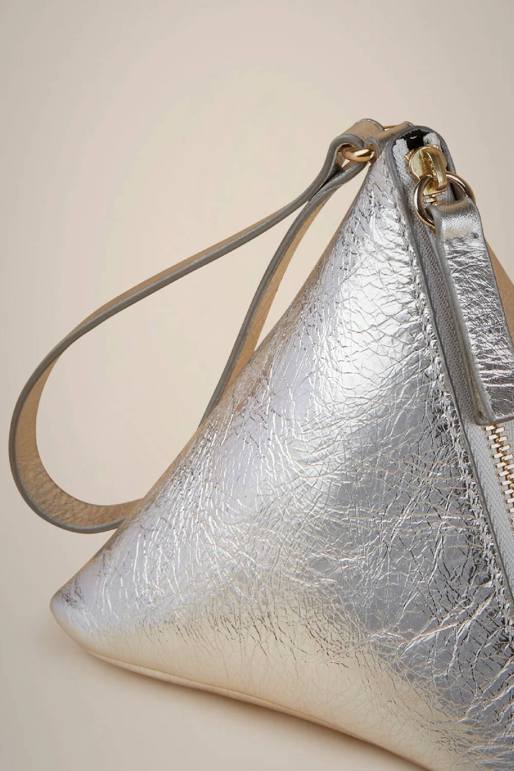 Liviana Conti POUCH GEOMETRICA W4AA4WB04Z07-0.NR