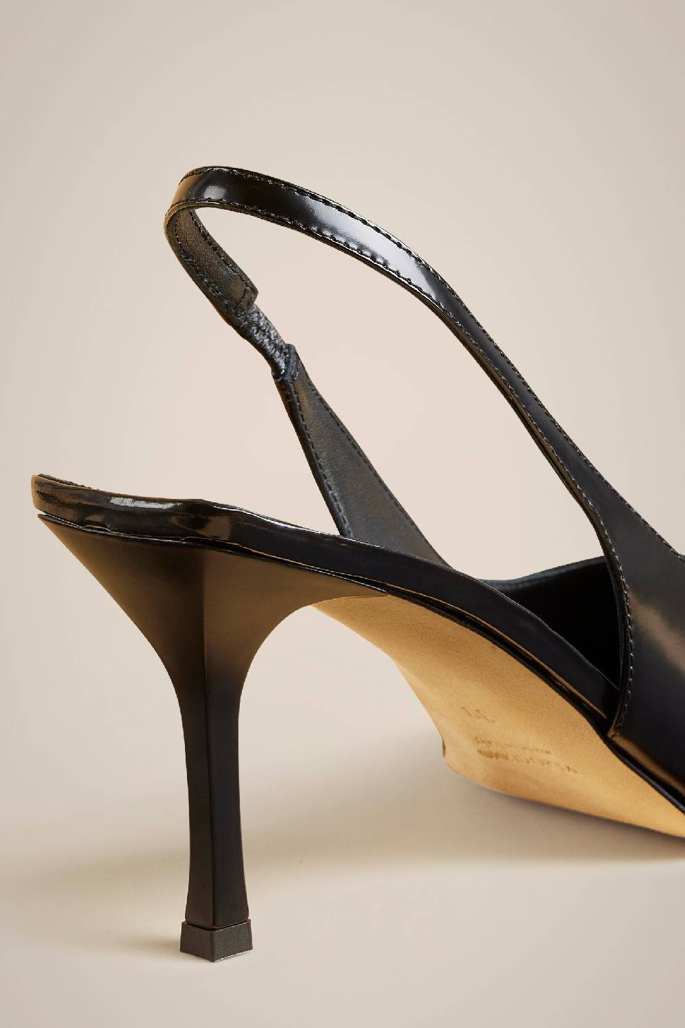 Liviana Conti PUMP FORMA SFILATA S4AA4SC18Y69-0.38