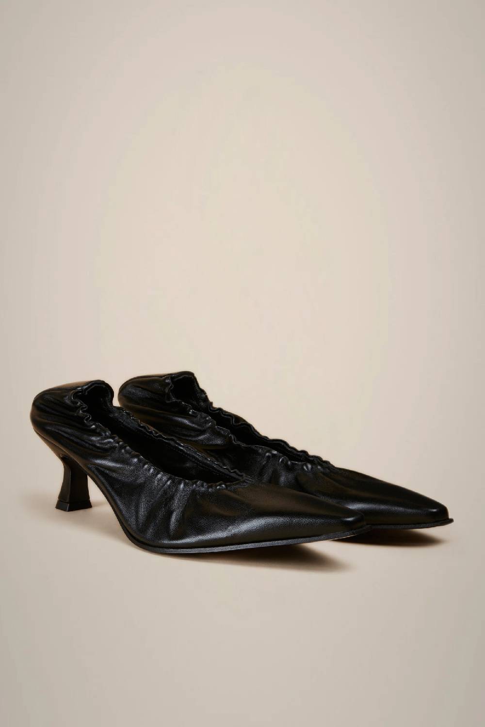 Liviana Conti PUMPS ARRICCIATURA W4AA4WC06Y69-0.36