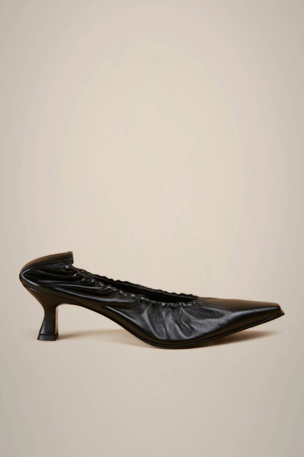 Liviana Conti PUMPS ARRICCIATURA W4AA4WC06Y69-0.36