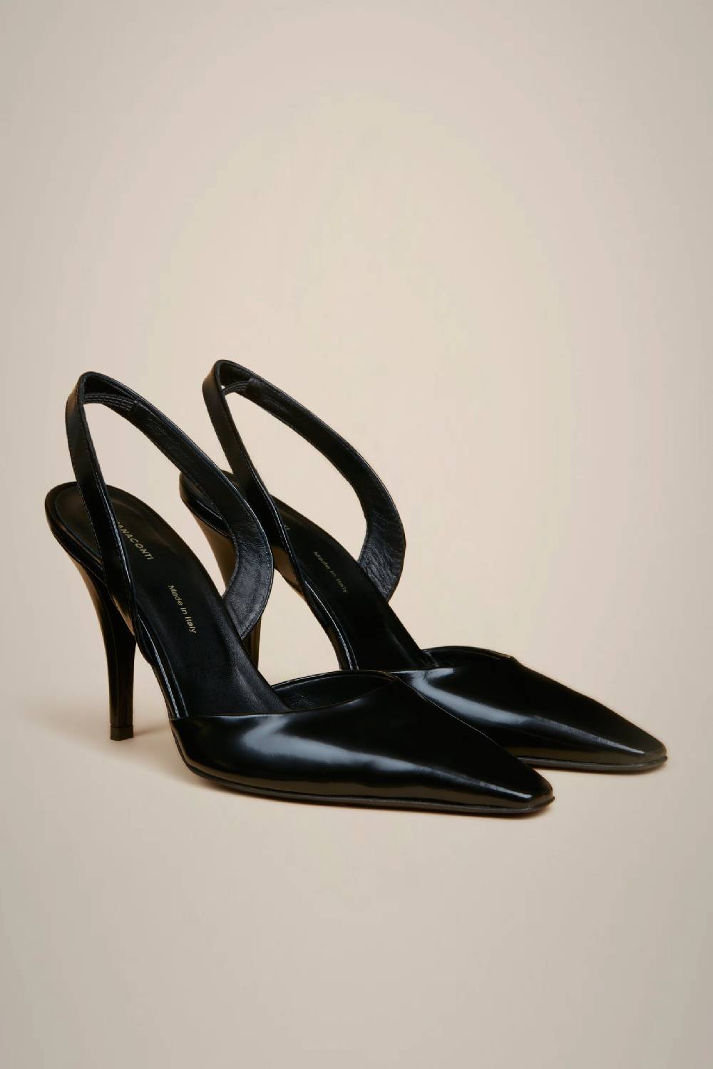 Liviana Conti PUMPS SLINGBACK W4AA4WC02Y69-0.36