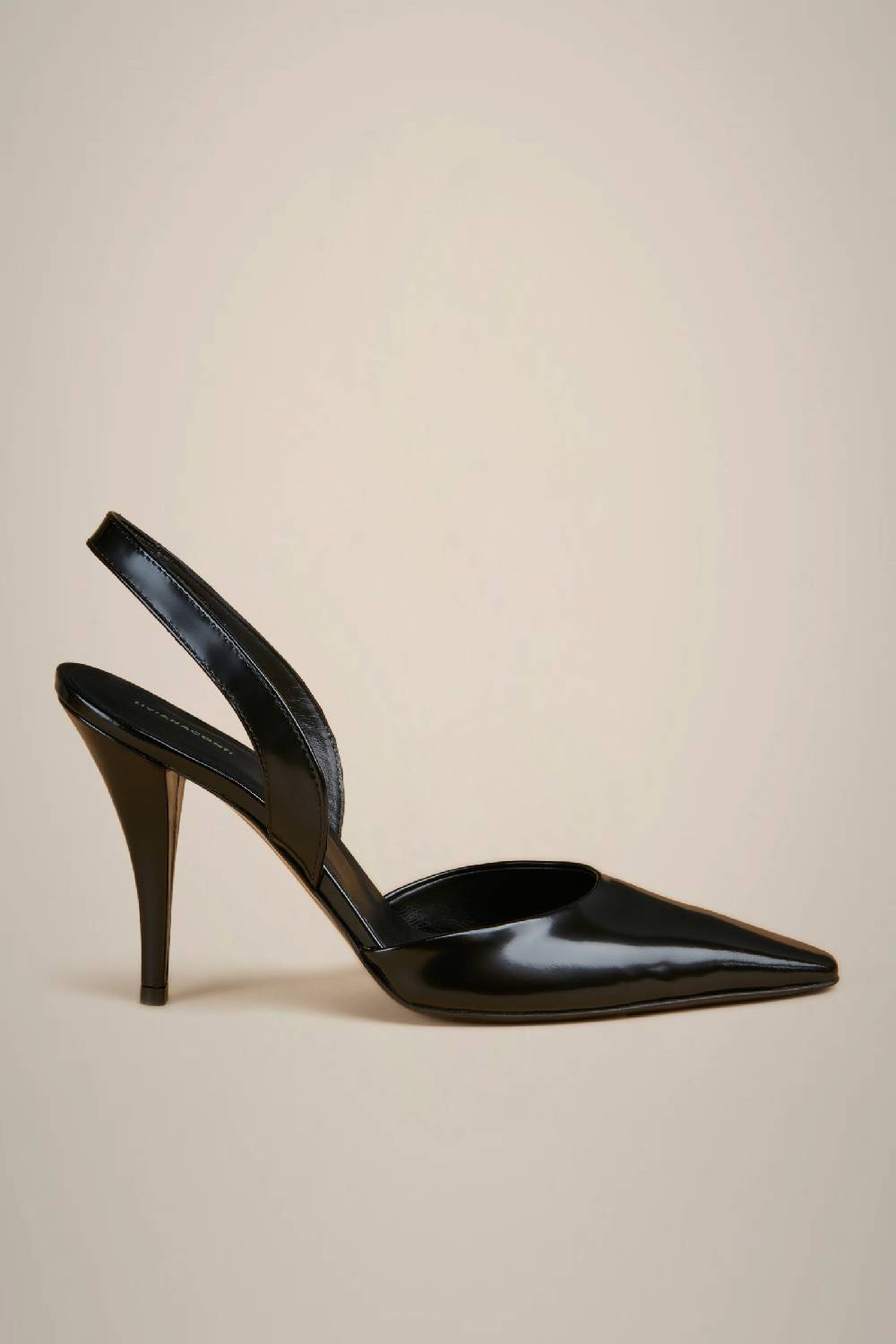 Liviana Conti PUMPS SLINGBACK W4AA4WC02Y69-0.36