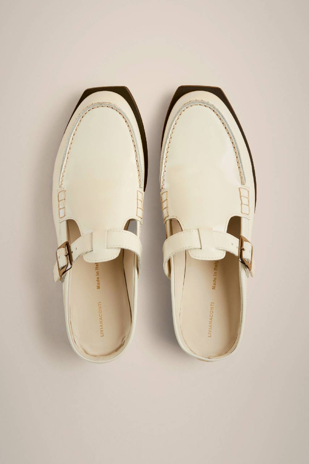 Liviana Conti SABOT MOCASSINO S4AA4SC28A01-0.36